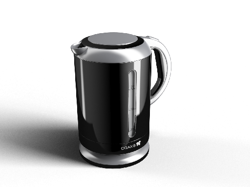 Modern Electric Kettle