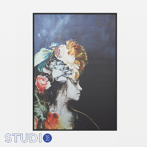 Modern Picture Frames