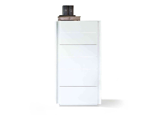 Modern Storage Cabinet