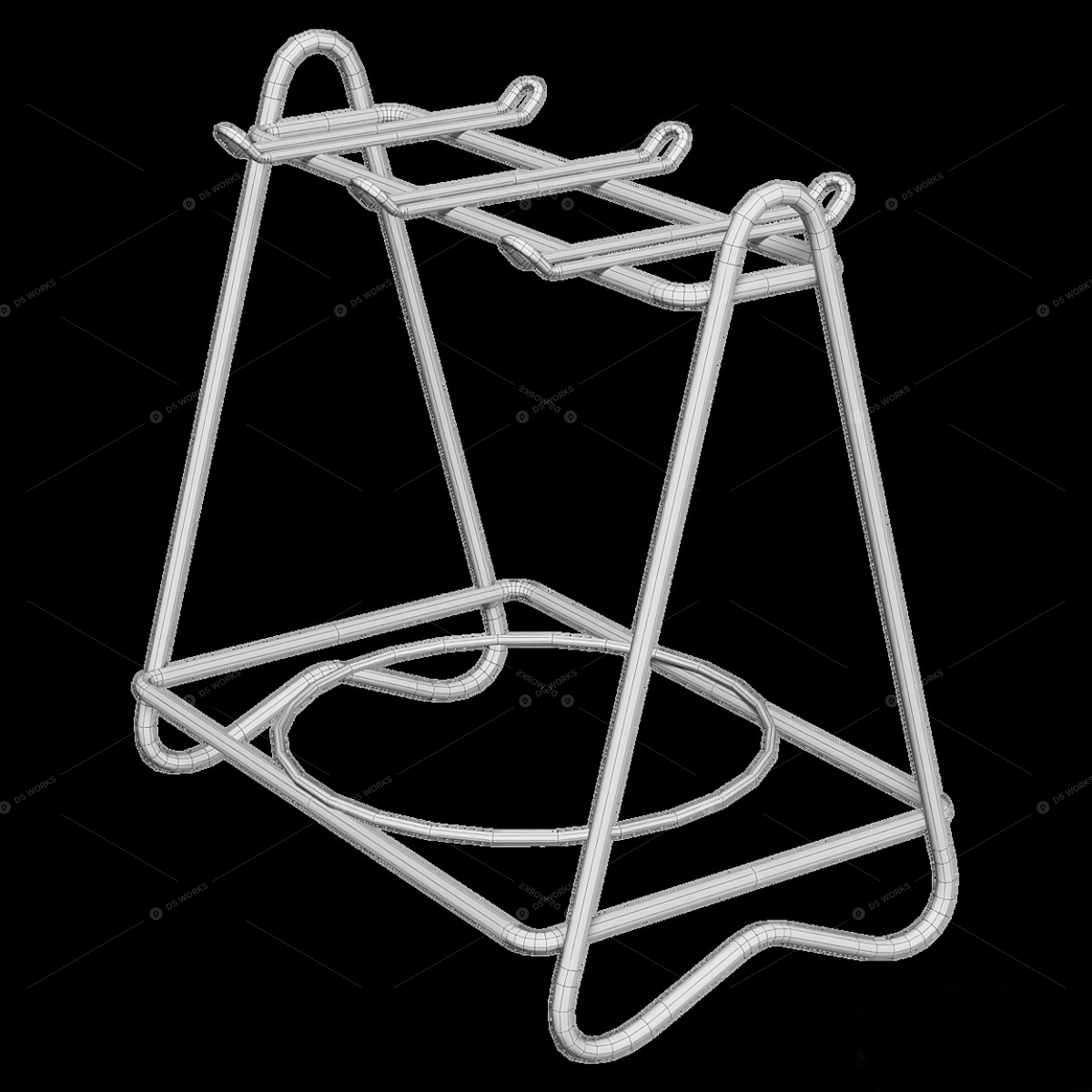 Other Kitchen Supplies 3D Models 2