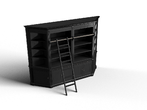 Modern Bookcase