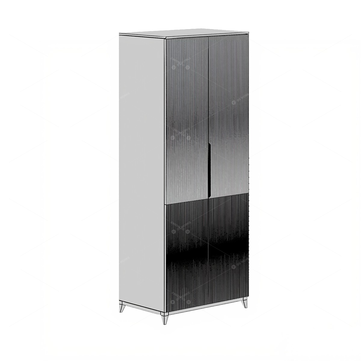 Cabinets 3D Models 3
