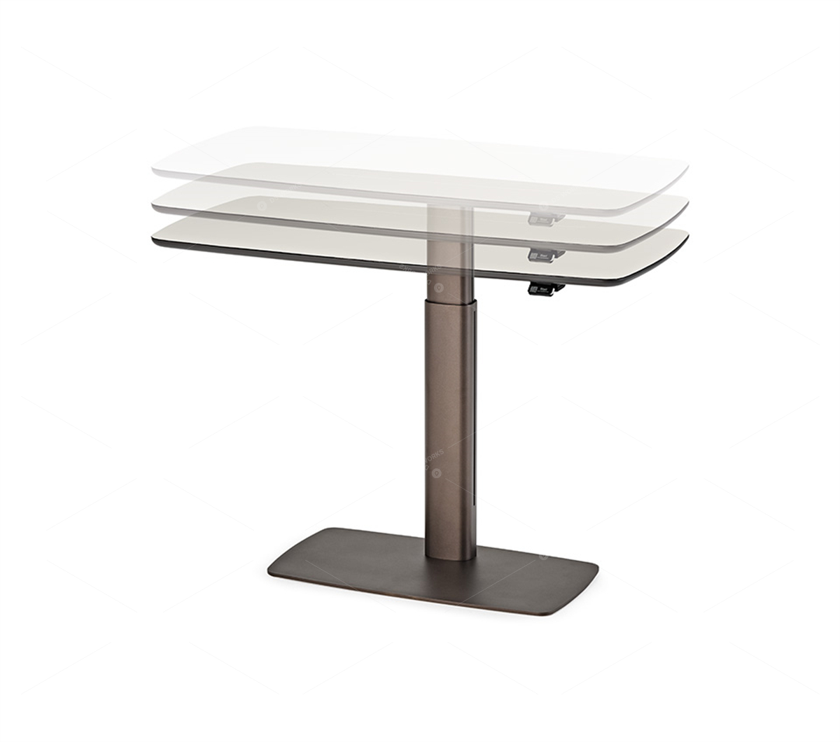 Tables/Side Tables 3D Models 3