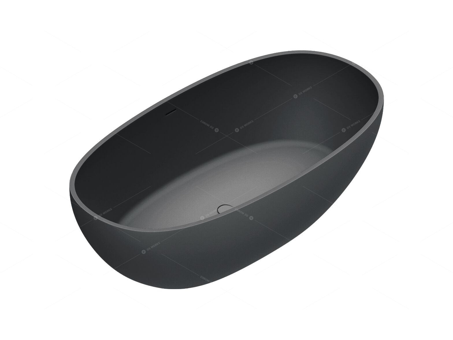 Bathtubs 3D Models 5