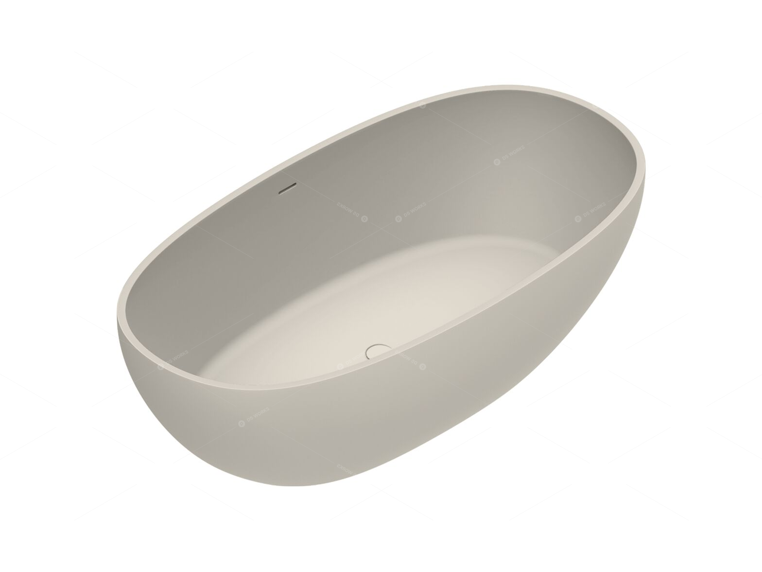 Bathtubs 3D Models 6