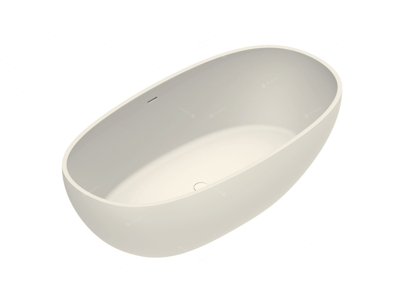 Bathtubs 3D Models 4