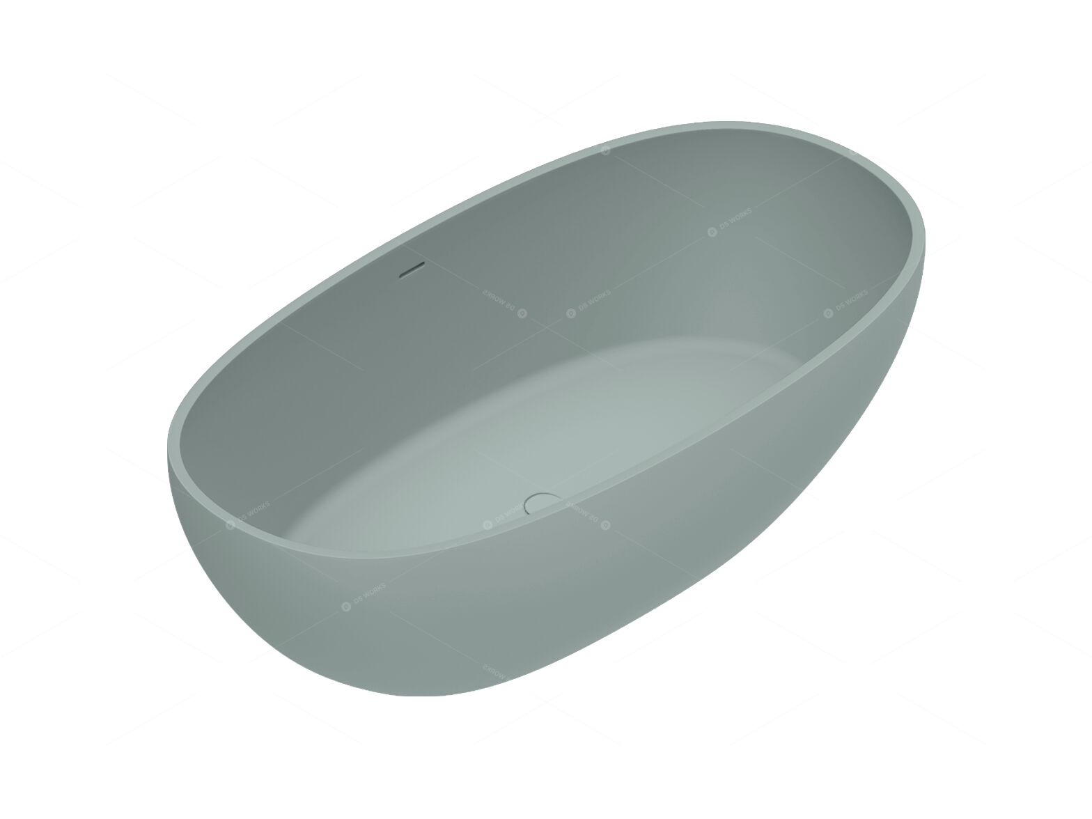 Bathtubs 3D Models 2
