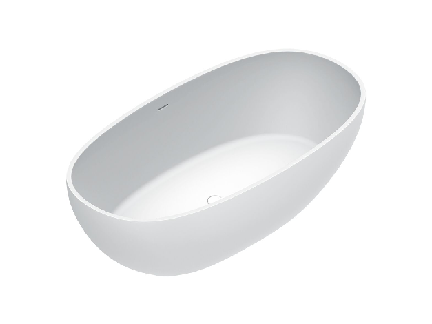 Modern Bathtub