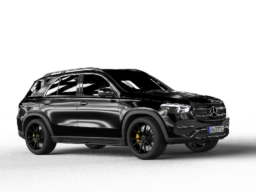 Modern Car