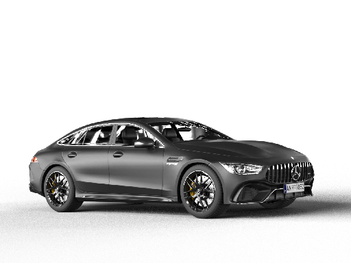 Modern Car