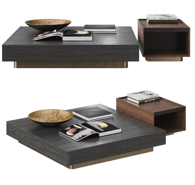Modern Coffee Table