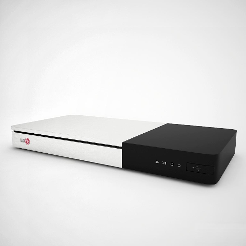 Modern Digital Devices