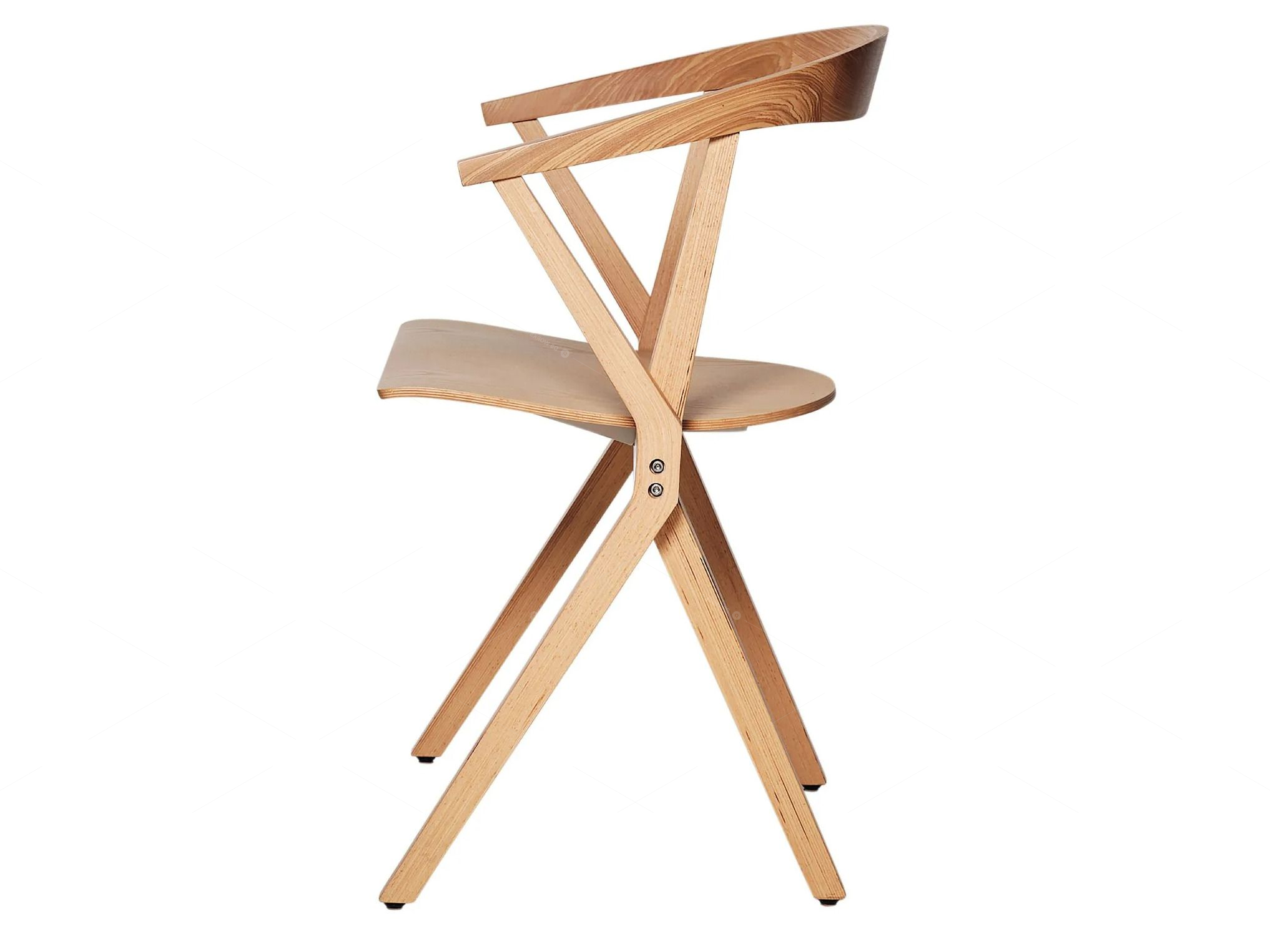Chairs 3D Models 3