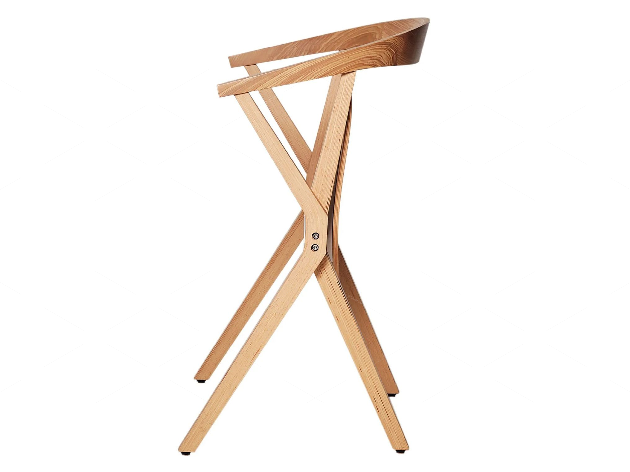 Chairs 3D Models 4