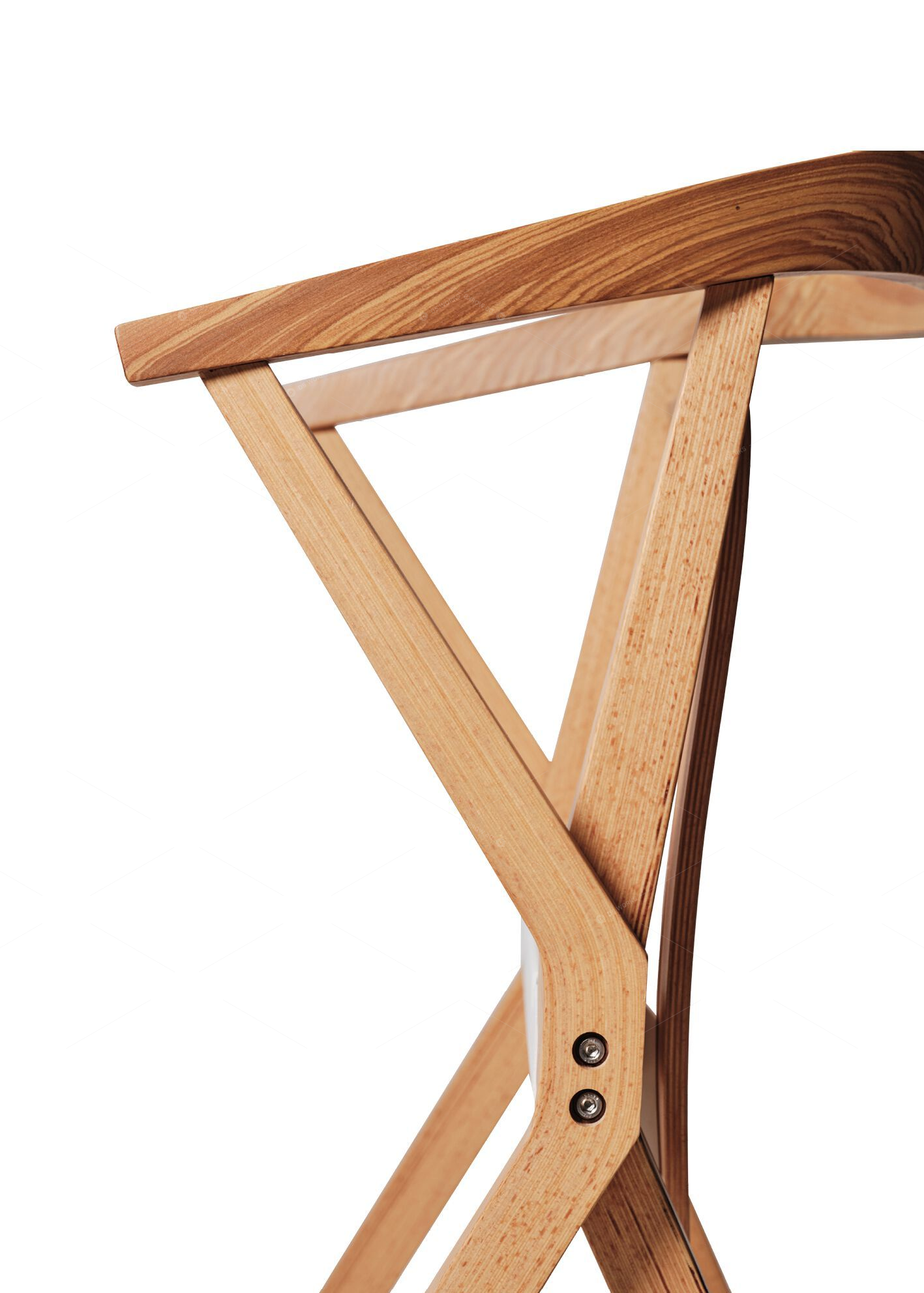Chairs 3D Models 10