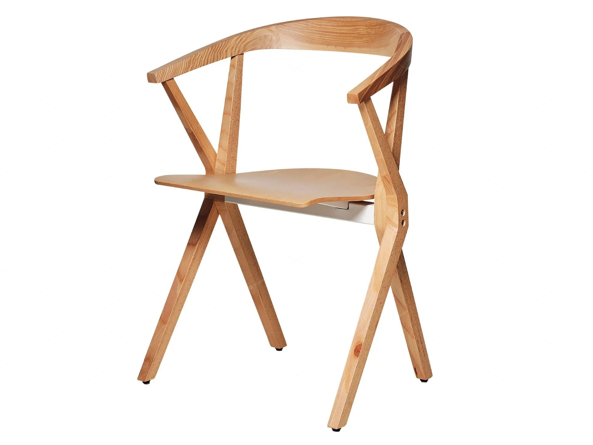 Chairs 3D Models 2