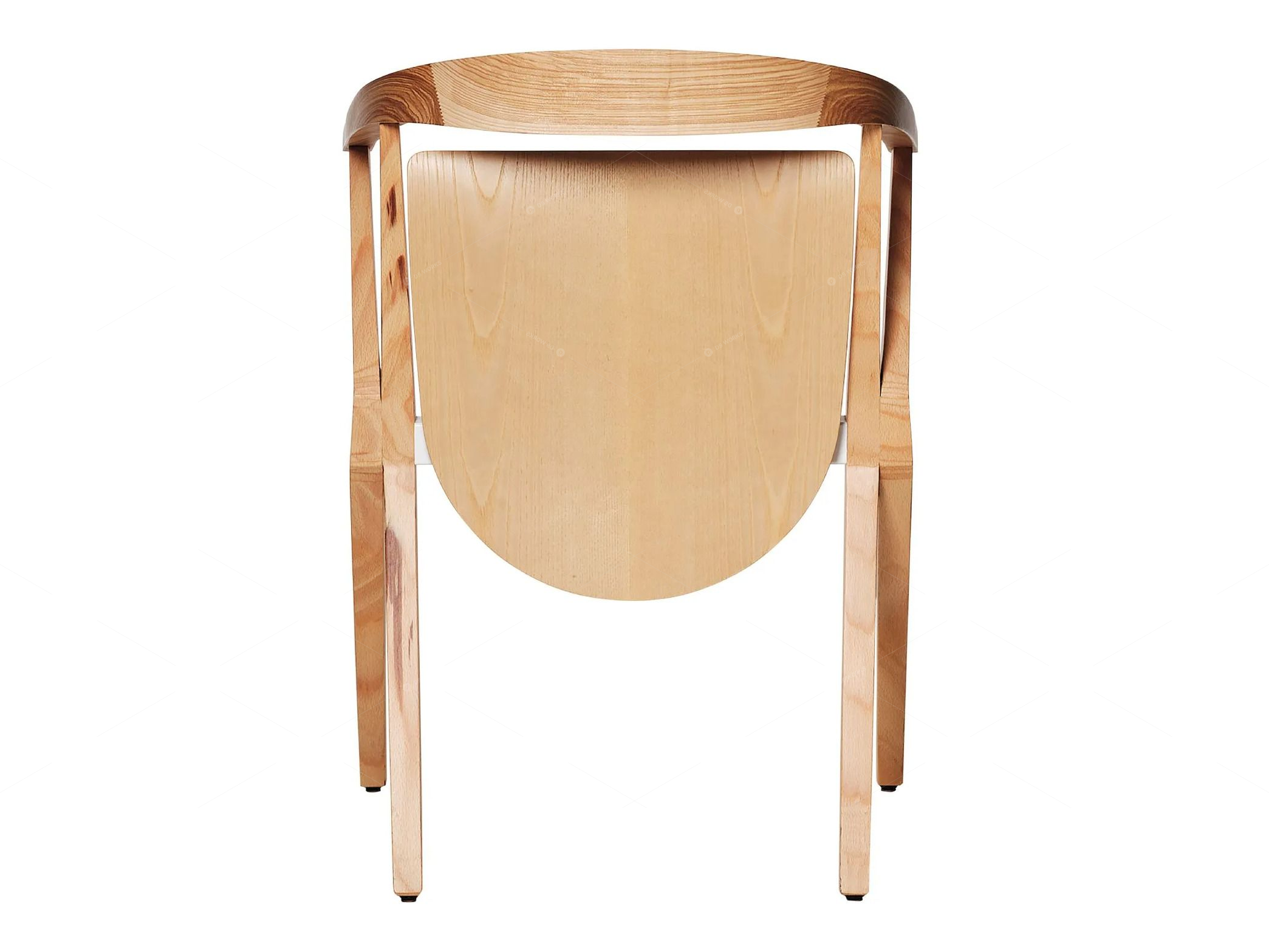 Chairs 3D Models 8