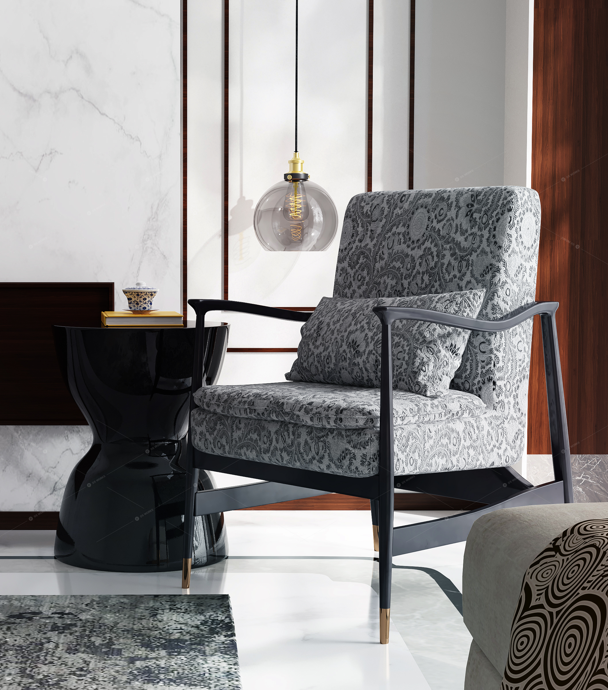 Sofas 3D Models
