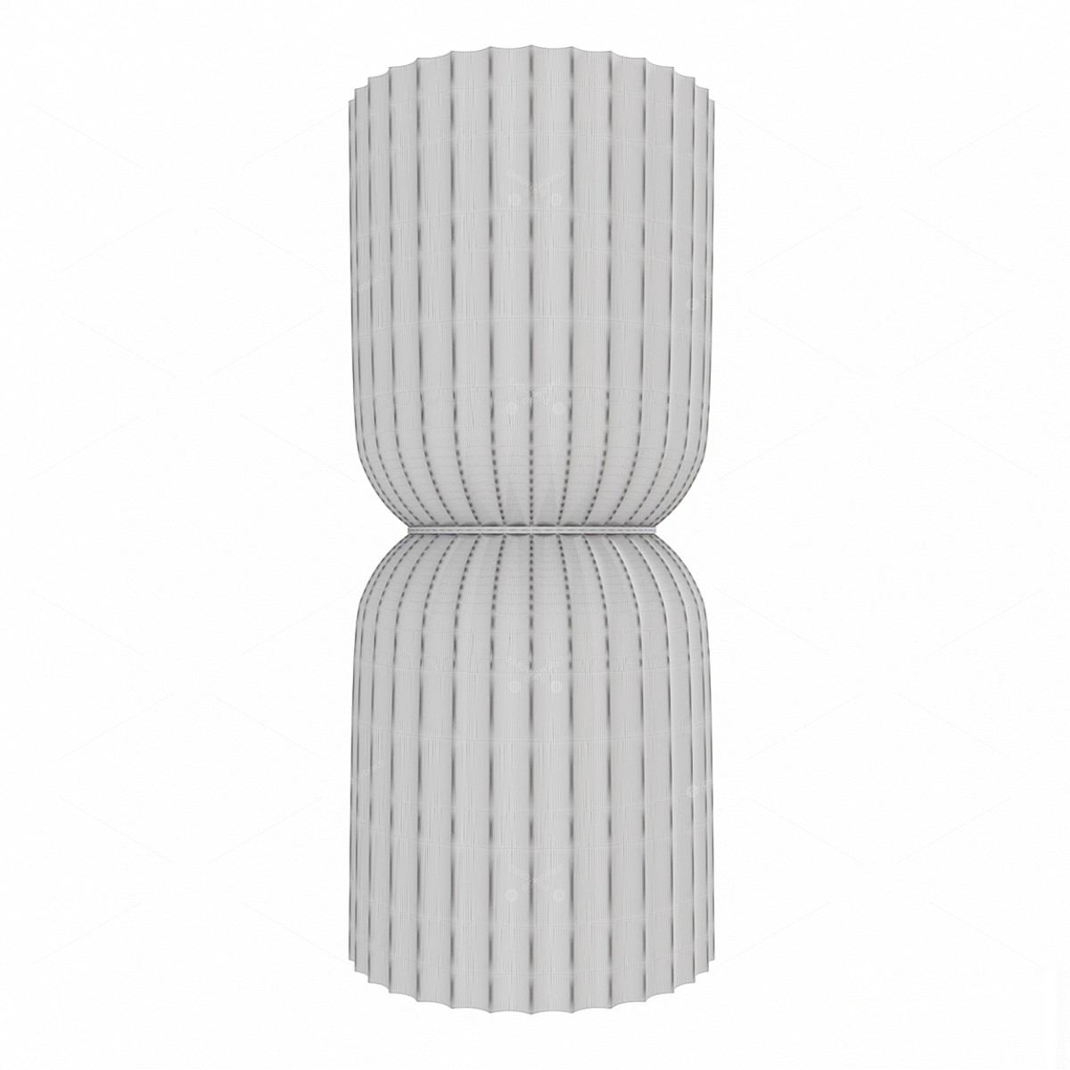 Wall Lights 3D Models 2