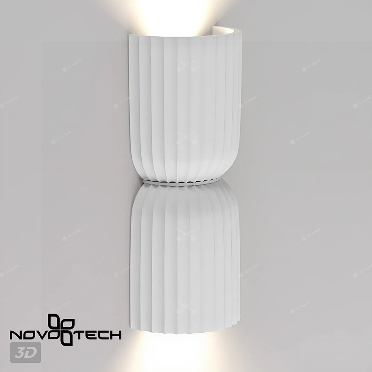 Wall Lights 3D Models