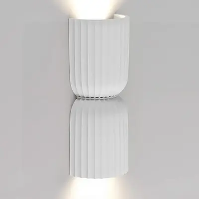 Contemporary Wall Lamp