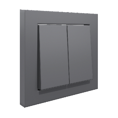 Dual Button Power Switch 01