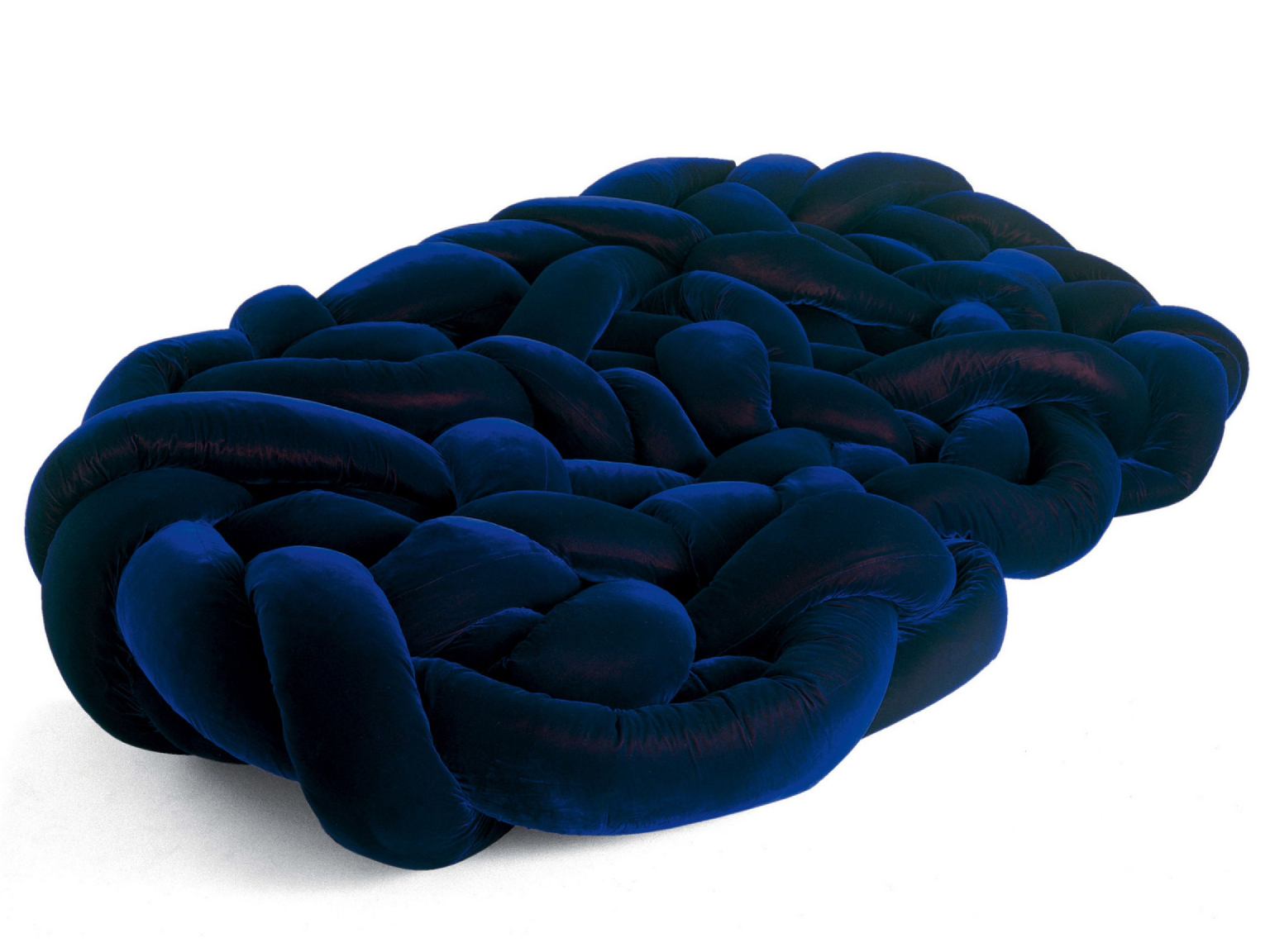 Modern Irregular-shaped Sofa 