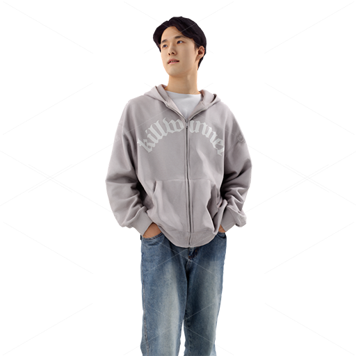 Men 3D Models