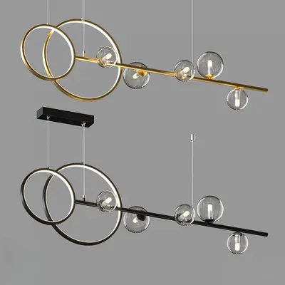 Modern Pendant Light