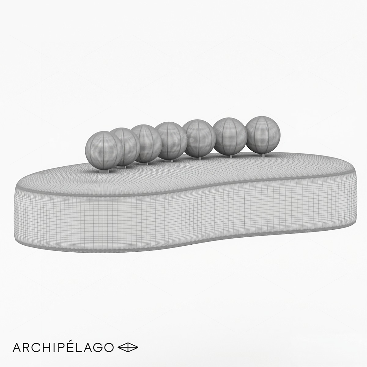 Sofas 3D Models 2