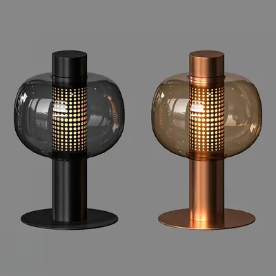 Modern Table Lamp
