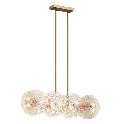 Quiet Luxury Pendant Light