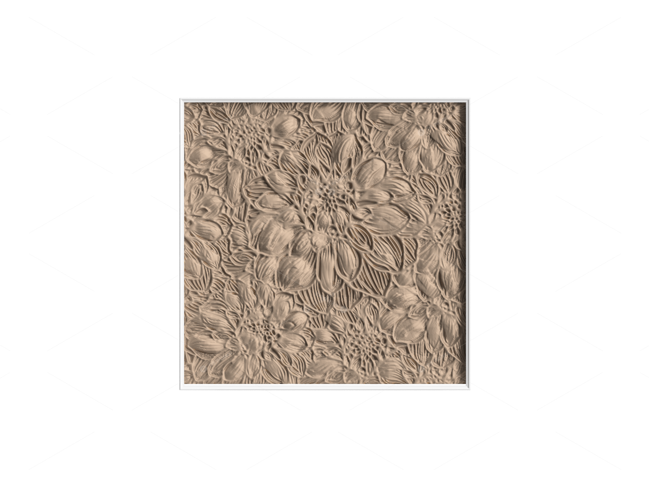 Wall 3D Models 2