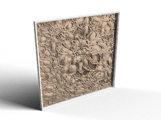 Modern Wall Surfaces