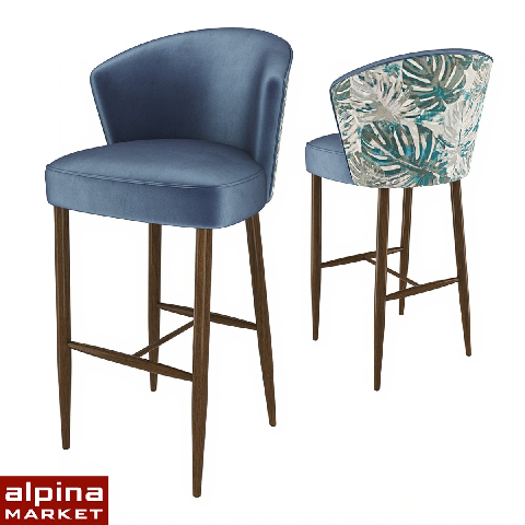 Modern Bar Chair