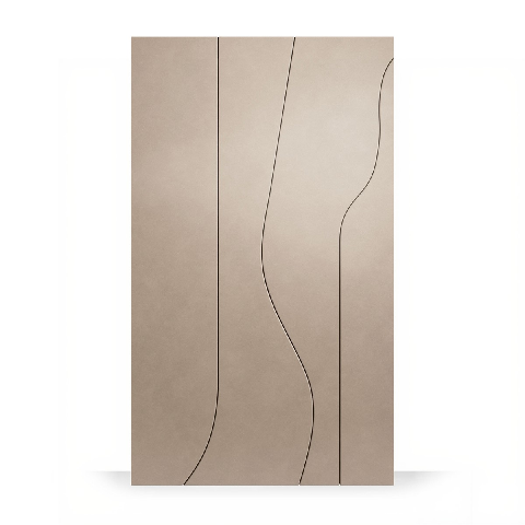 Modern Wall Panel 