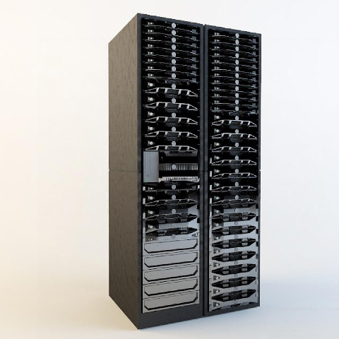 Modern Computer Accessories