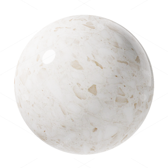 Terrazzo Material