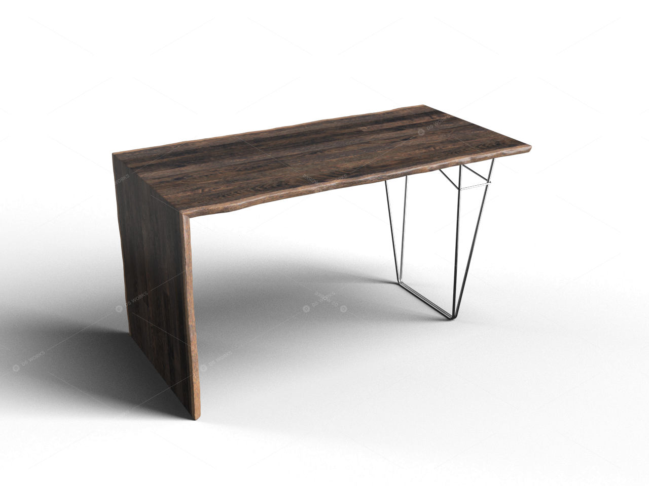 Tables/Side Tables 3D Models