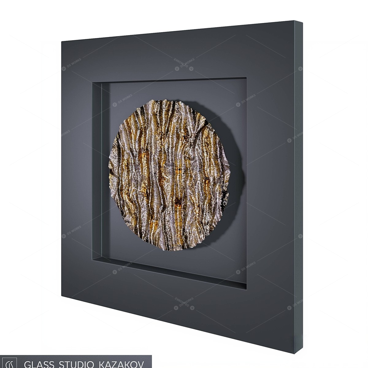 Wall Art 3D Models