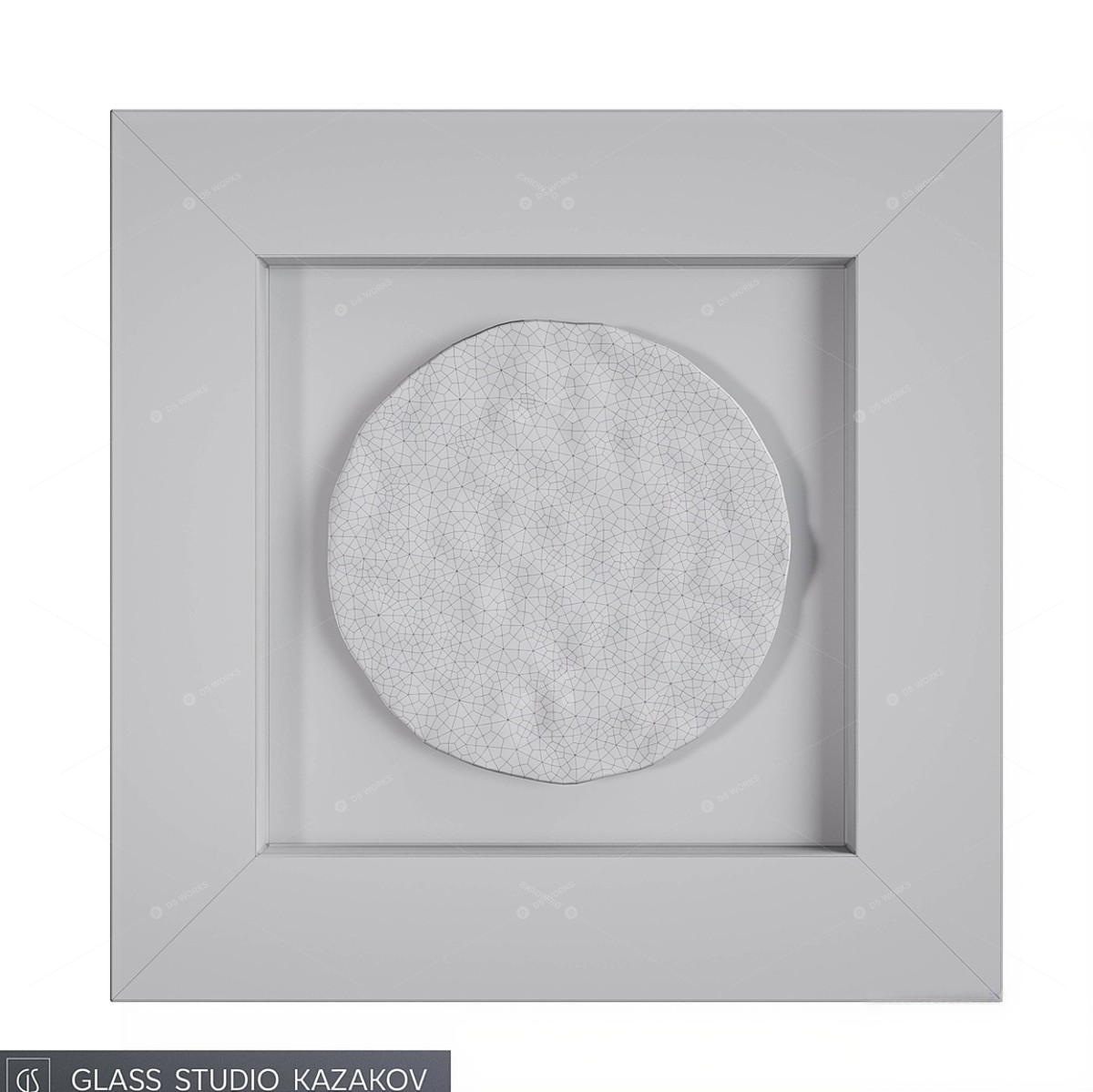 Wall Art 3D Models 3