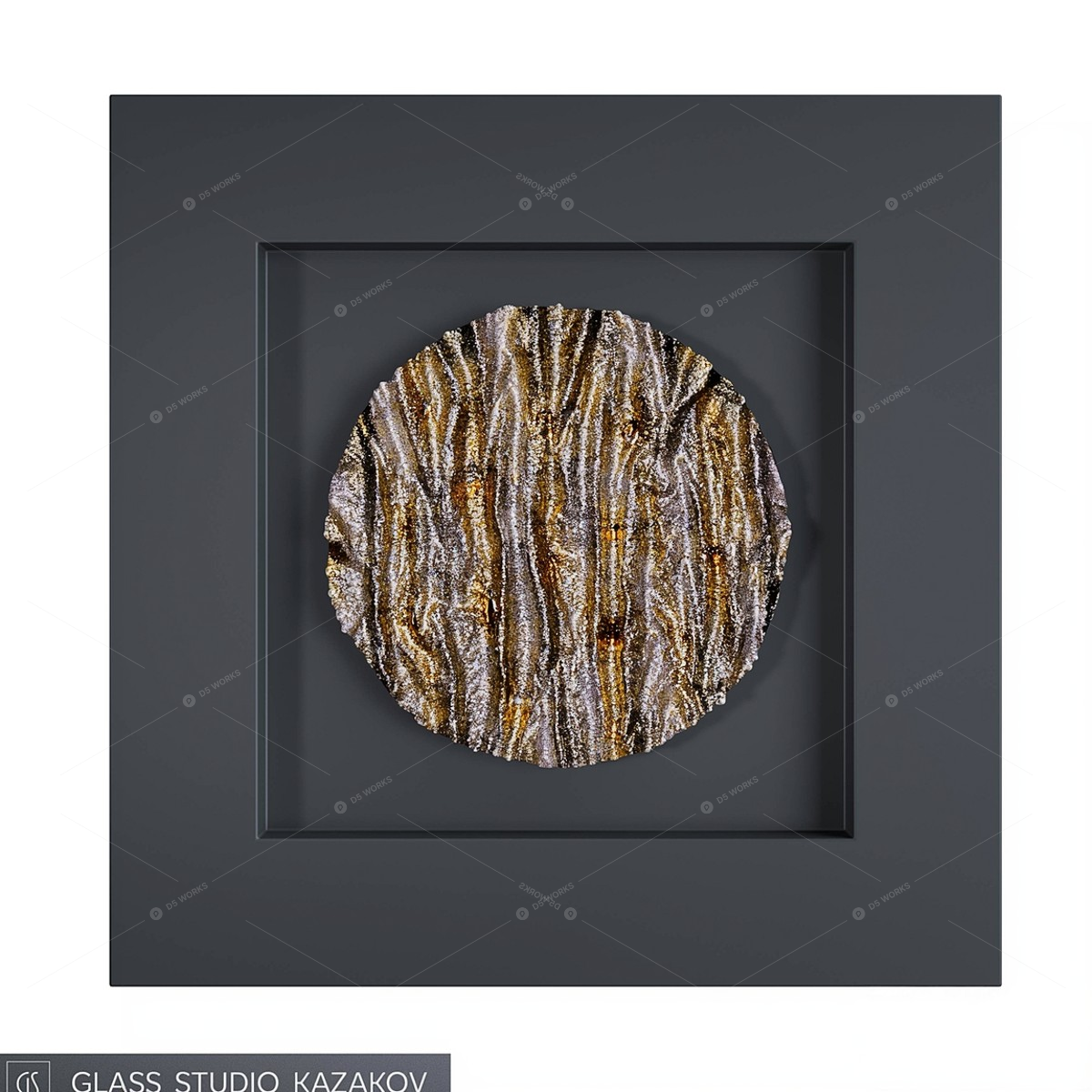 Wall Art 3D Models 2