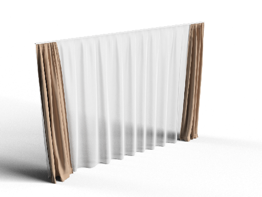 Modern Roller Shades