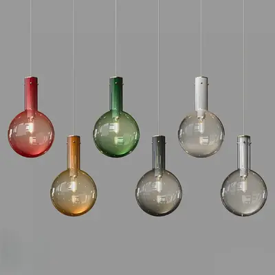 Modern Pendant Light