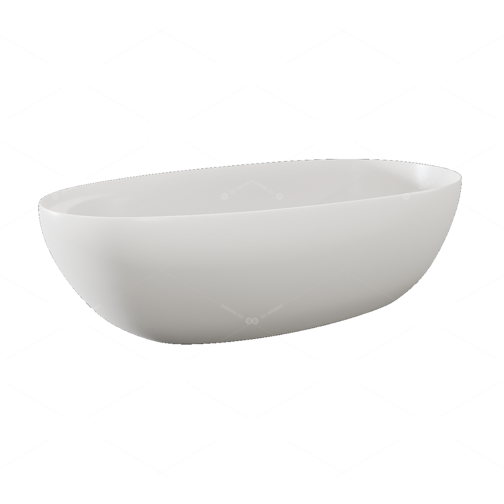 Bathtubs 3D Models
