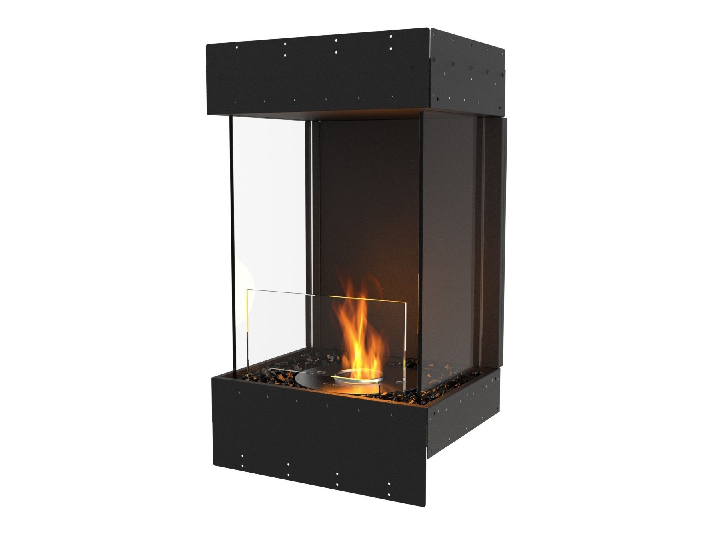 Modern Fireplace