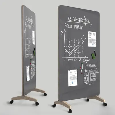 Modern Writing Board