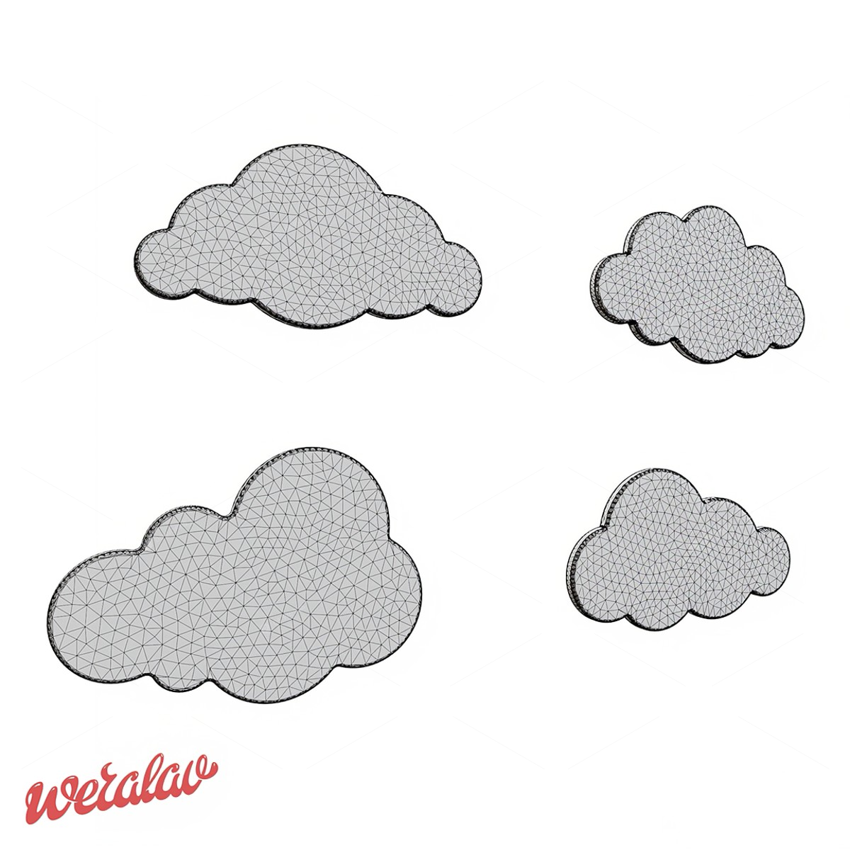  3D Models 2