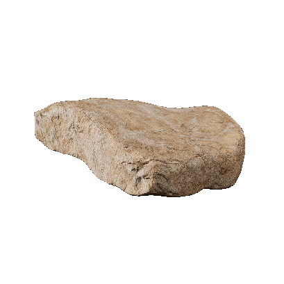 Three Gorges Stone 03