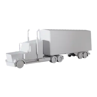 Lowpoly Car 13 3d model